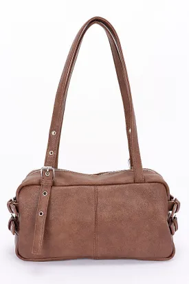 3646 Brown - Pack of 3