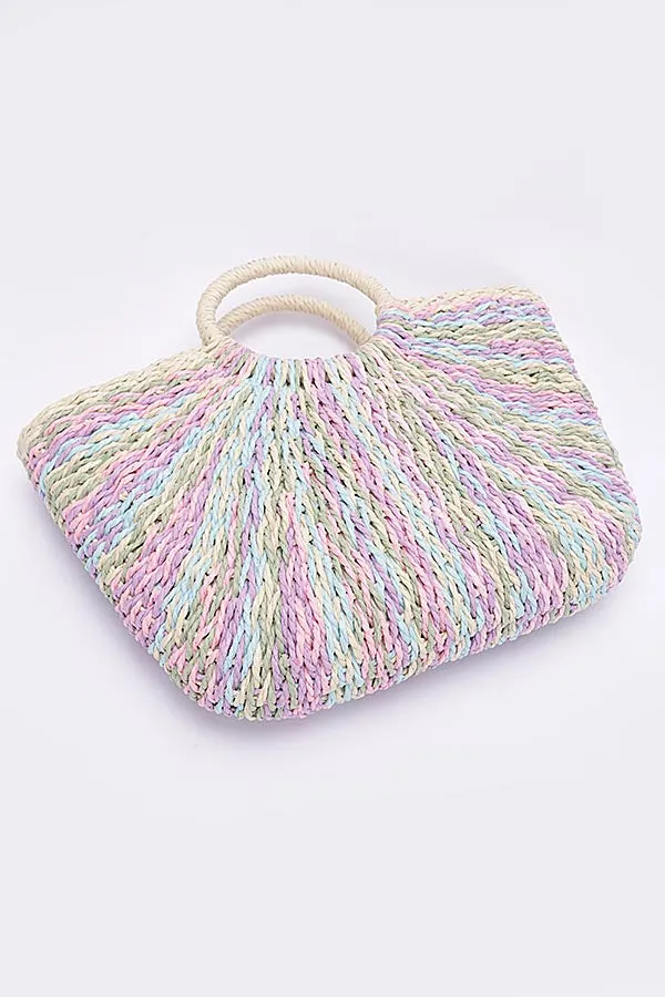 6511 Multicolor - Pack of 3