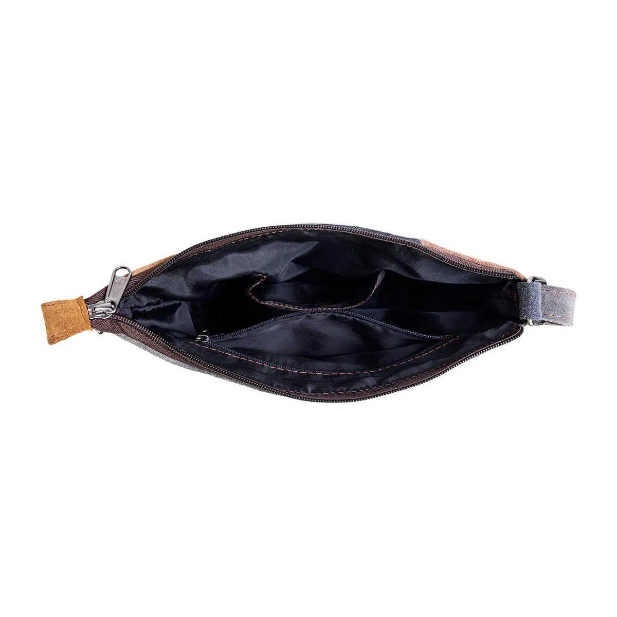 Abelardo Celine Multi Sling Bag