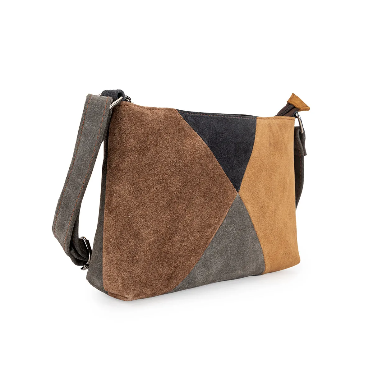 Abelardo Celine Multi Sling Bag