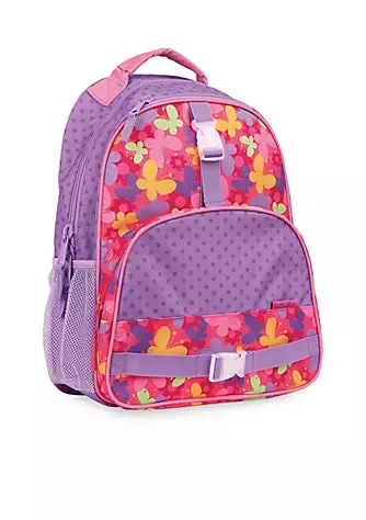 All Over Print Backpack Butterfly
