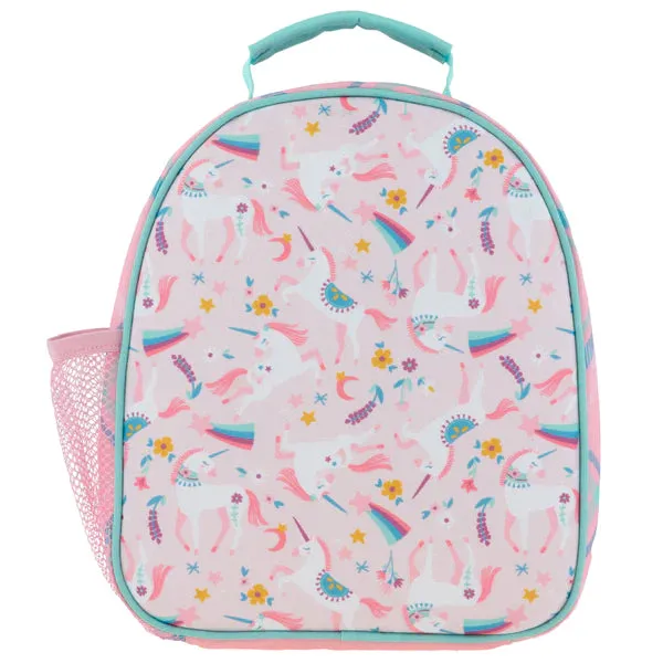 All Over Print Lunchbox
