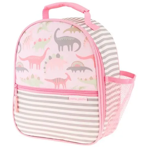 All Over Print Lunchbox