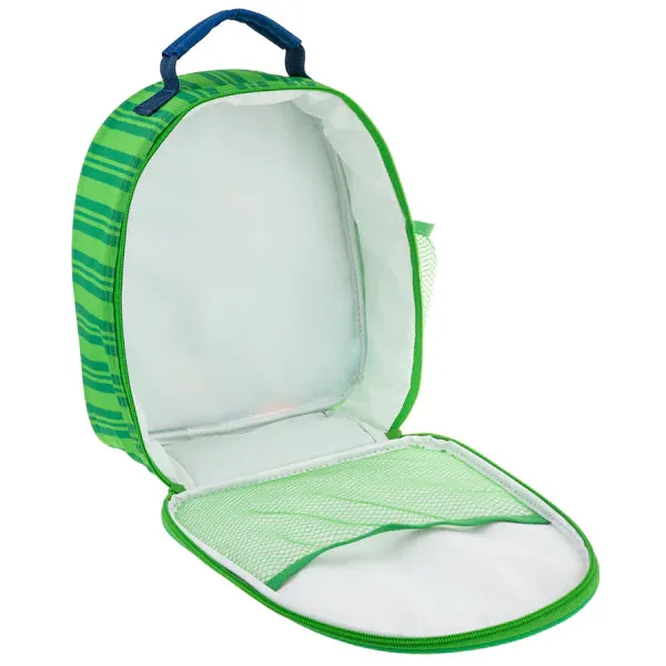 All Over Print Lunchbox