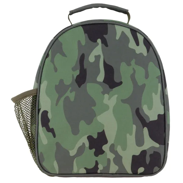 All Over Print Lunchbox