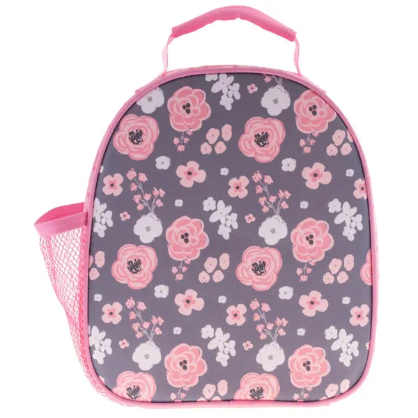 All Over Print Lunchbox