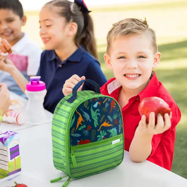 All Over Print Lunchbox