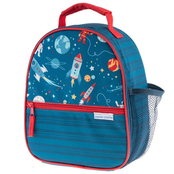 All Over Print Lunchbox