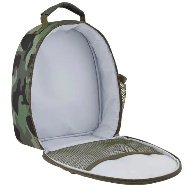 All Over Print Lunchbox