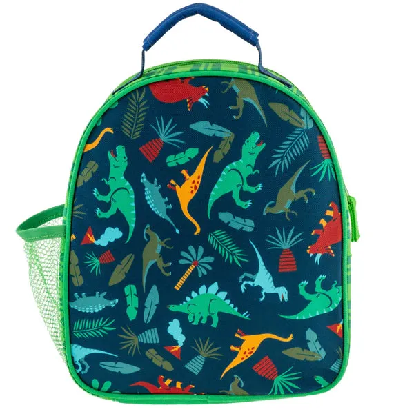 All Over Print Lunchbox