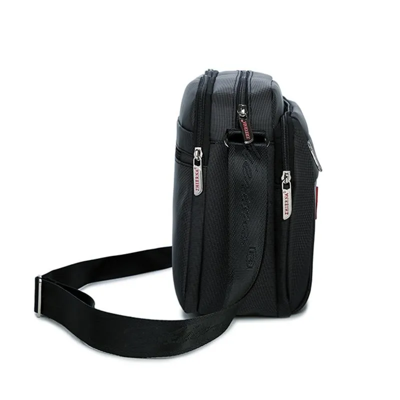 Angelo Ricci™ High Quality Laptop Briefcase