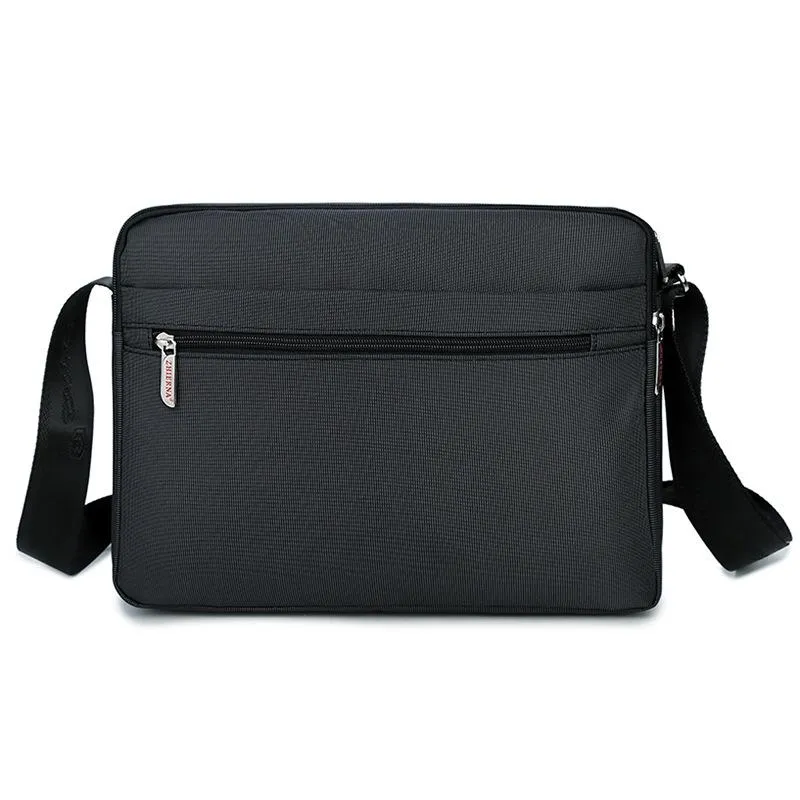 Angelo Ricci™ High Quality Laptop Briefcase
