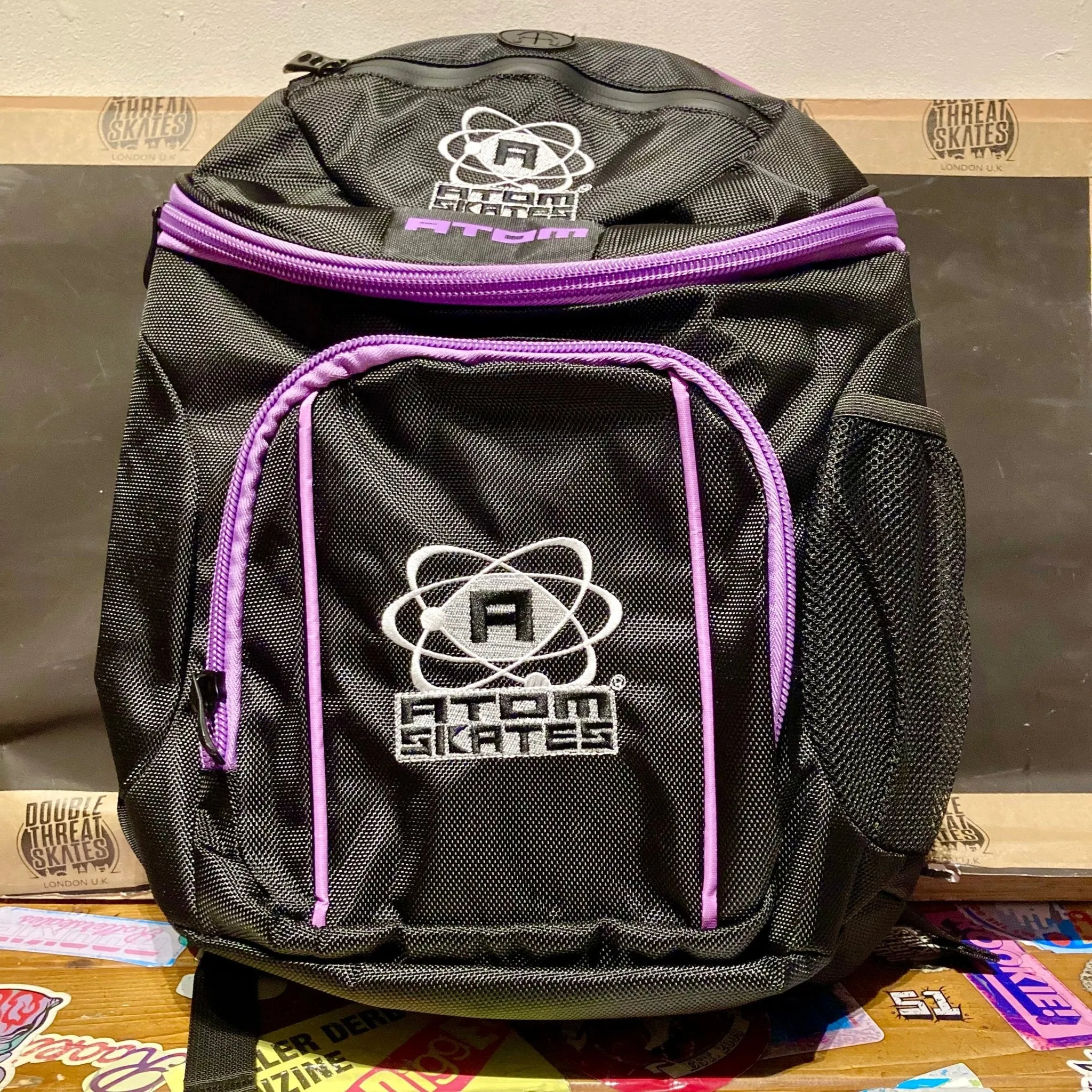 Atom Sport Backpack