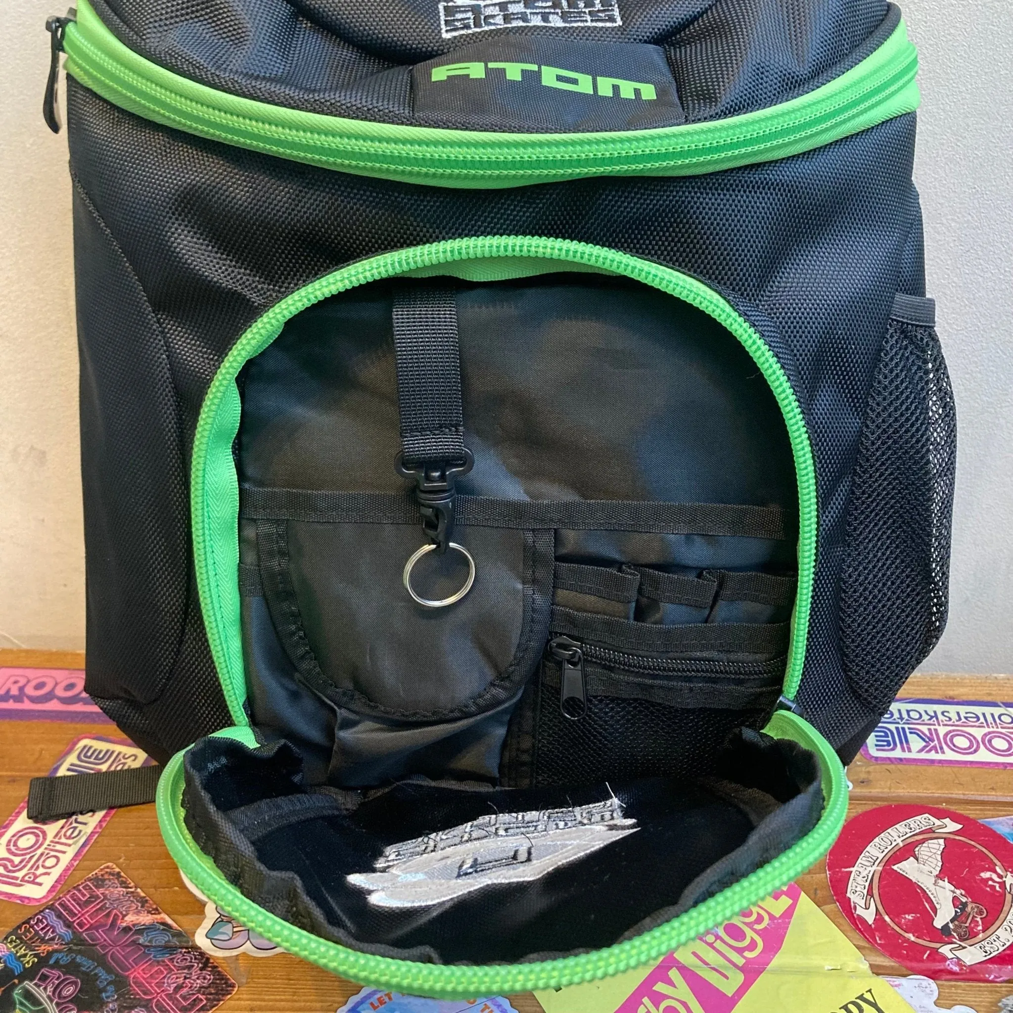 Atom Sport Backpack