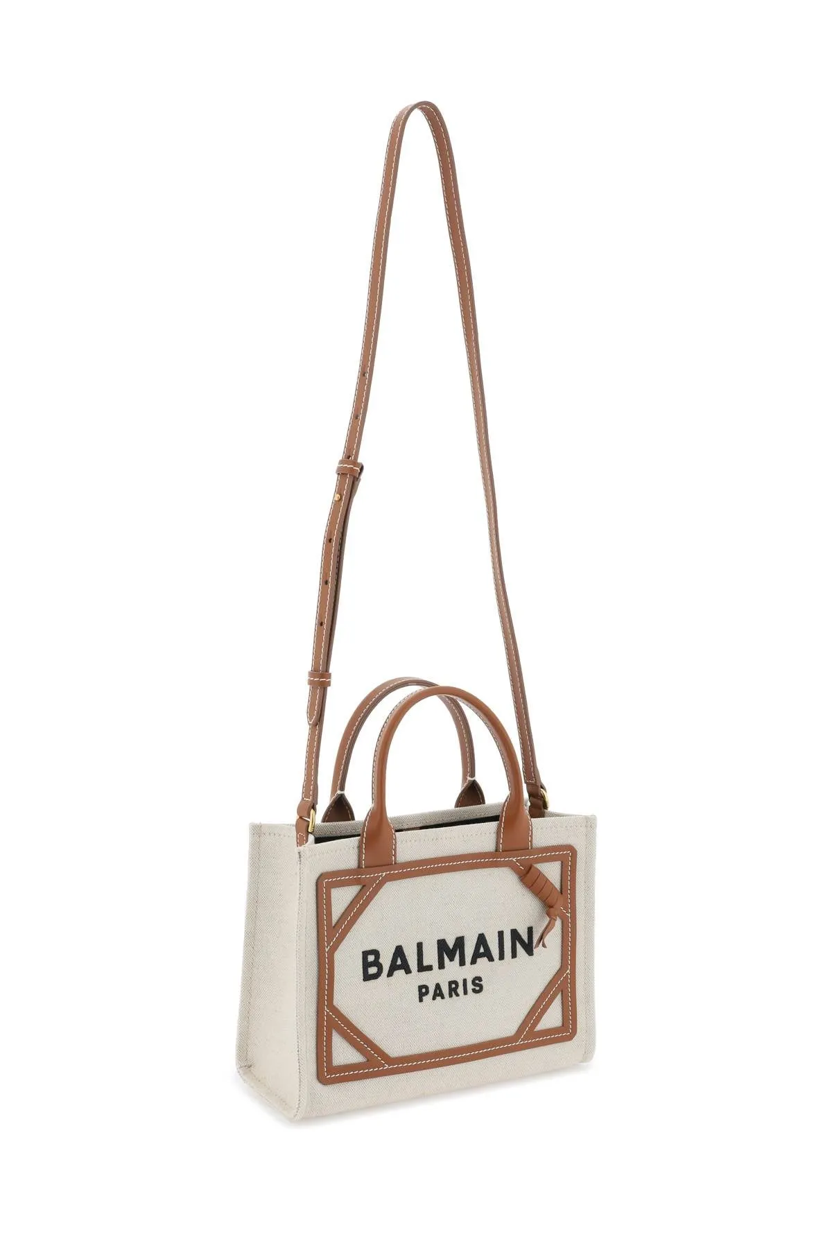 b-army tote bag