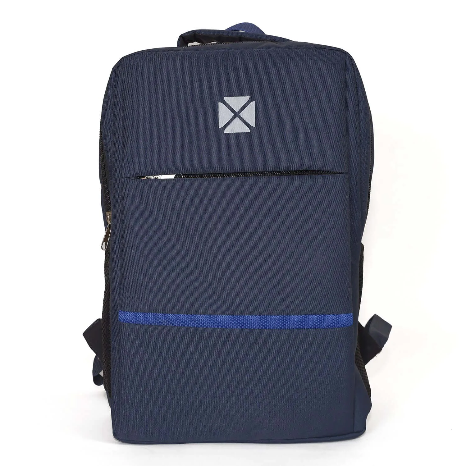 BAG X LAPTOP BACKPACK NAVY BLUE