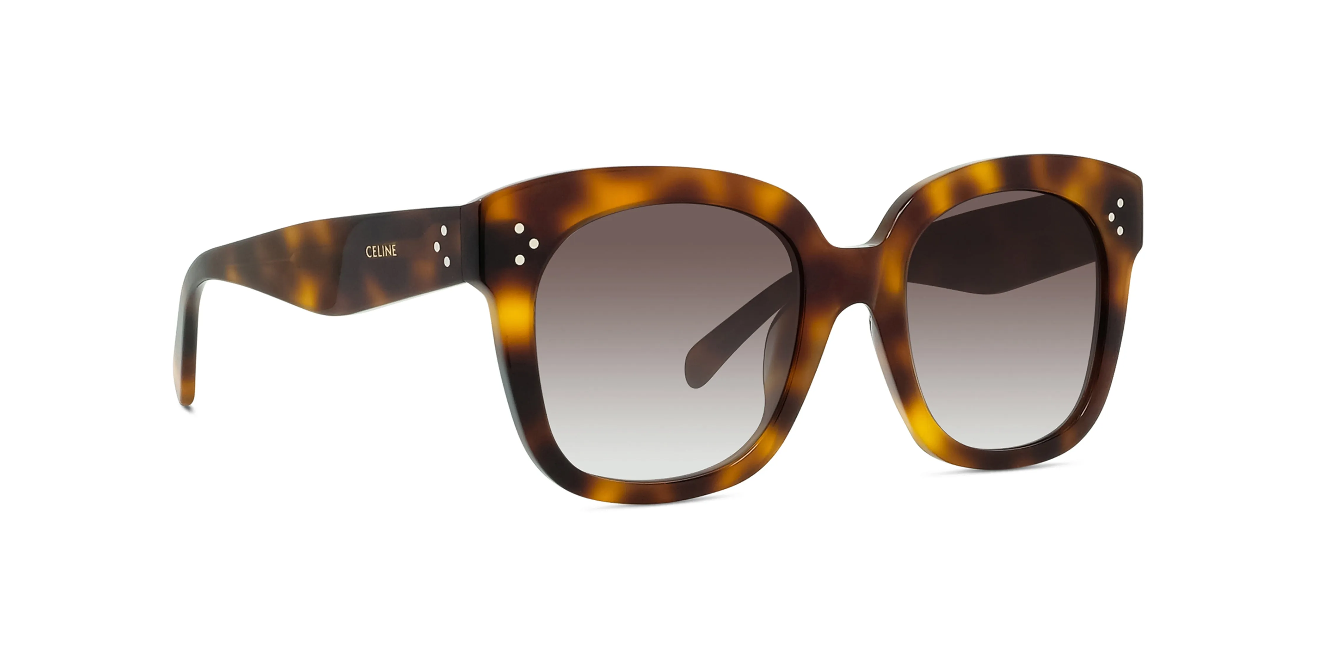 Bold 3 Dots CL40181F Celine Sunglasses