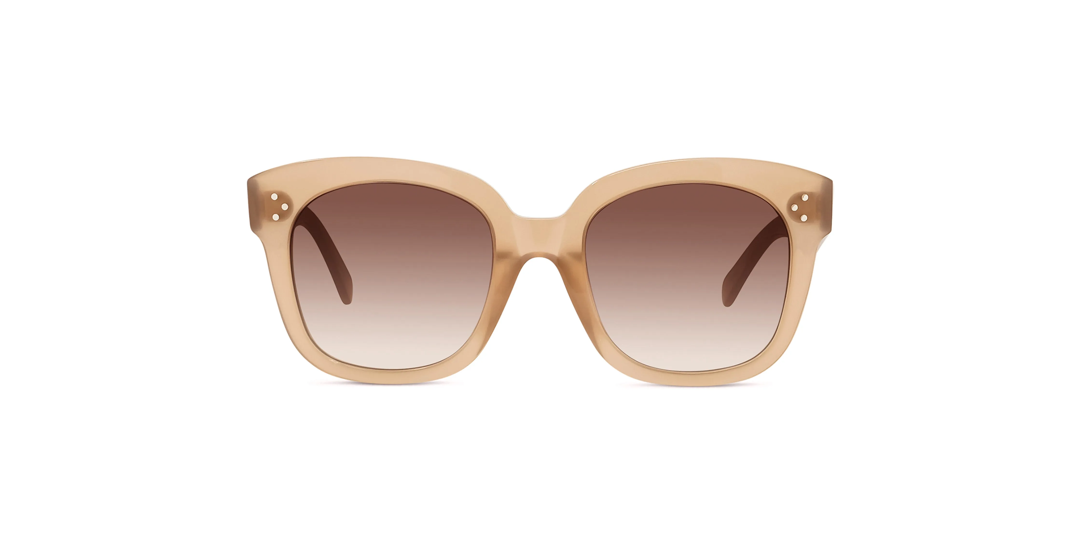 Bold 3 Dots CL40181F Celine Sunglasses
