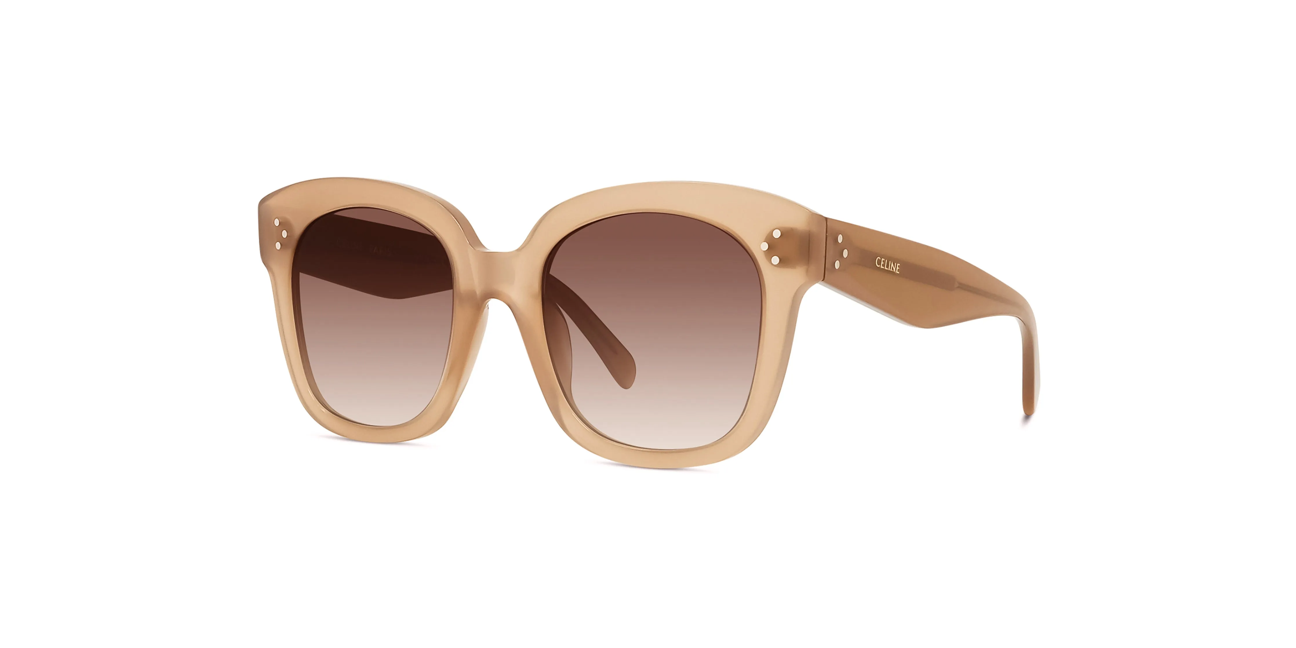 Bold 3 Dots CL40181F Celine Sunglasses