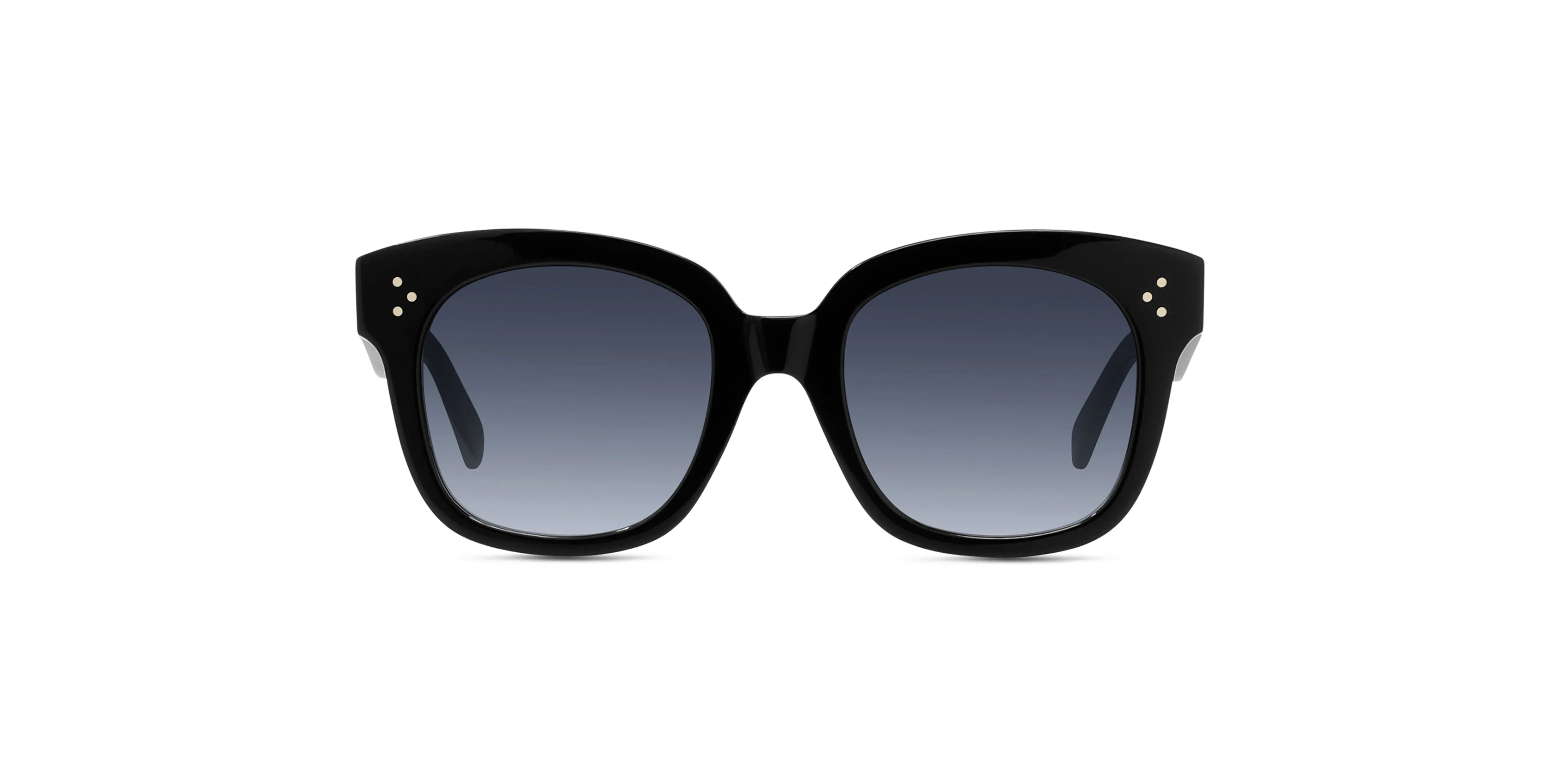 Bold 3 Dots CL40181F Celine Sunglasses
