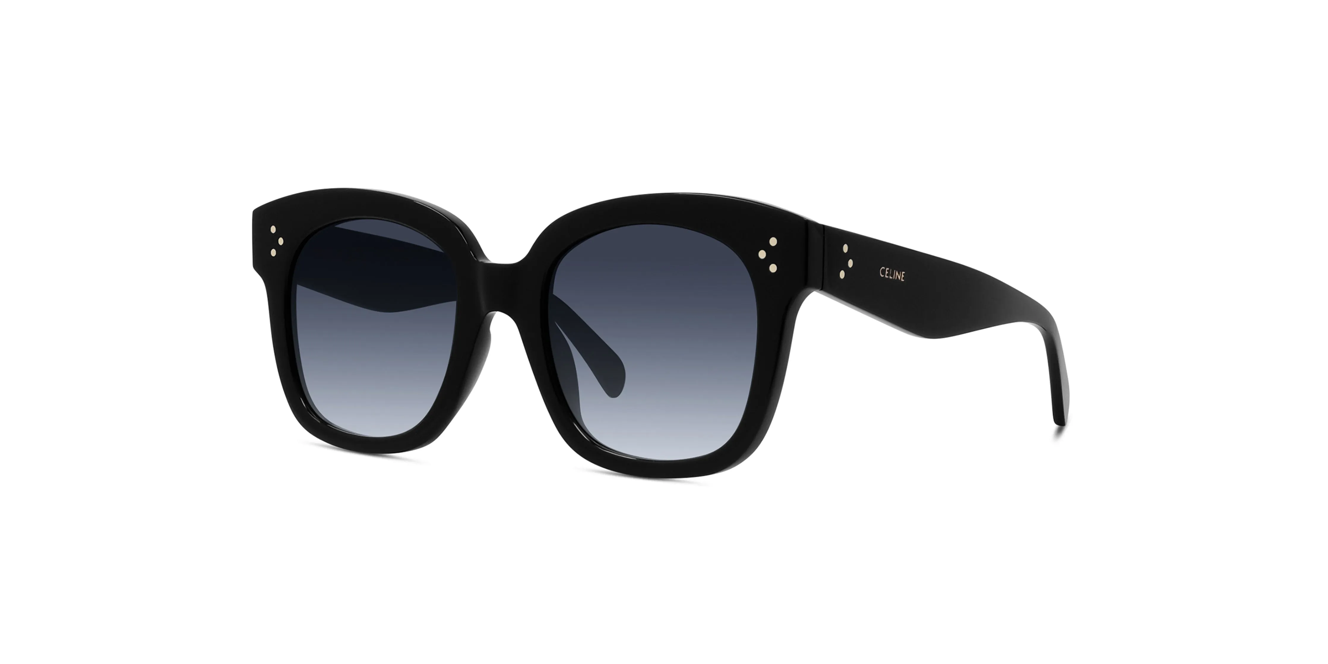 Bold 3 Dots CL40181F Celine Sunglasses