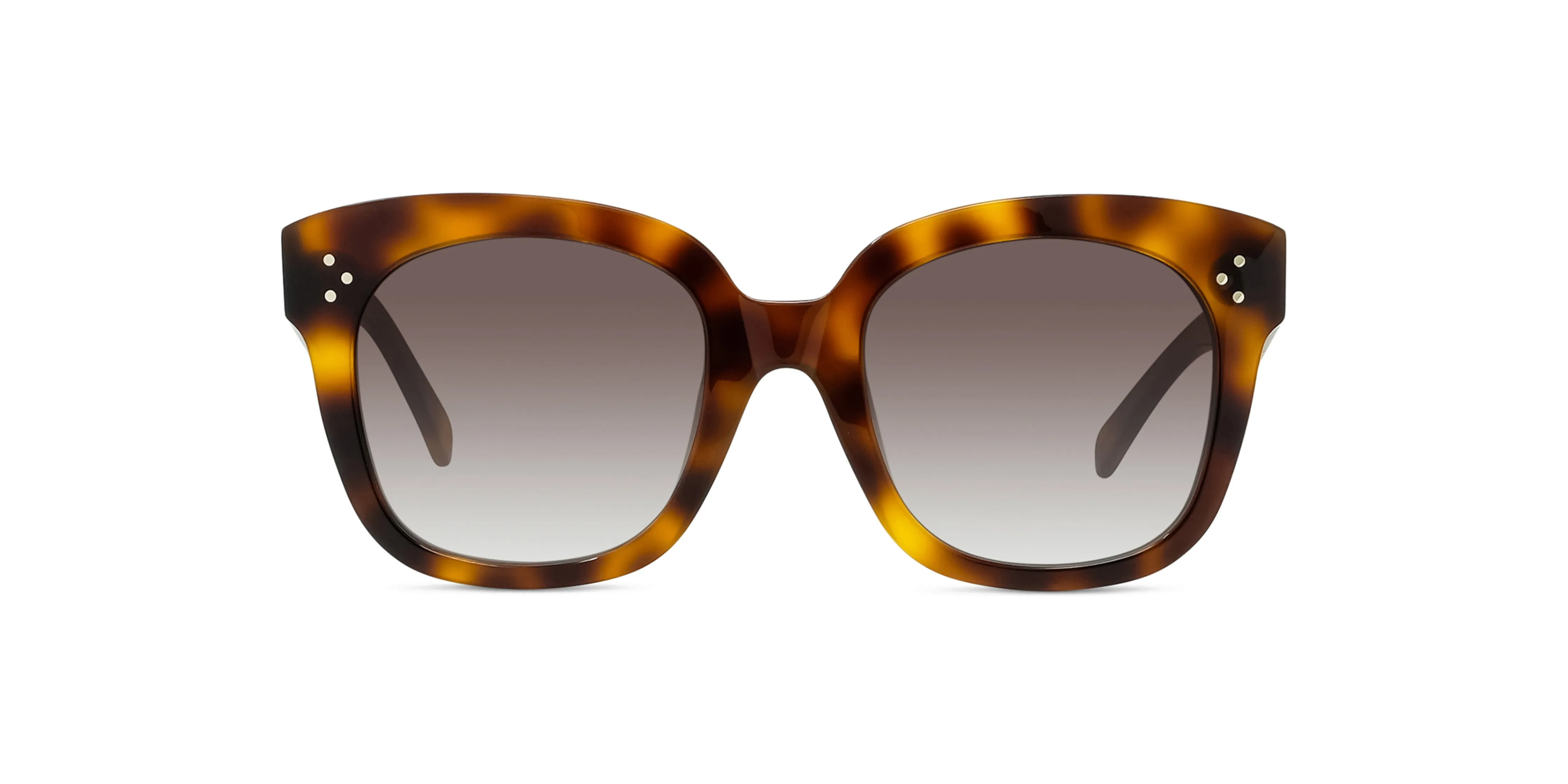 Bold 3 Dots CL40181F Celine Sunglasses