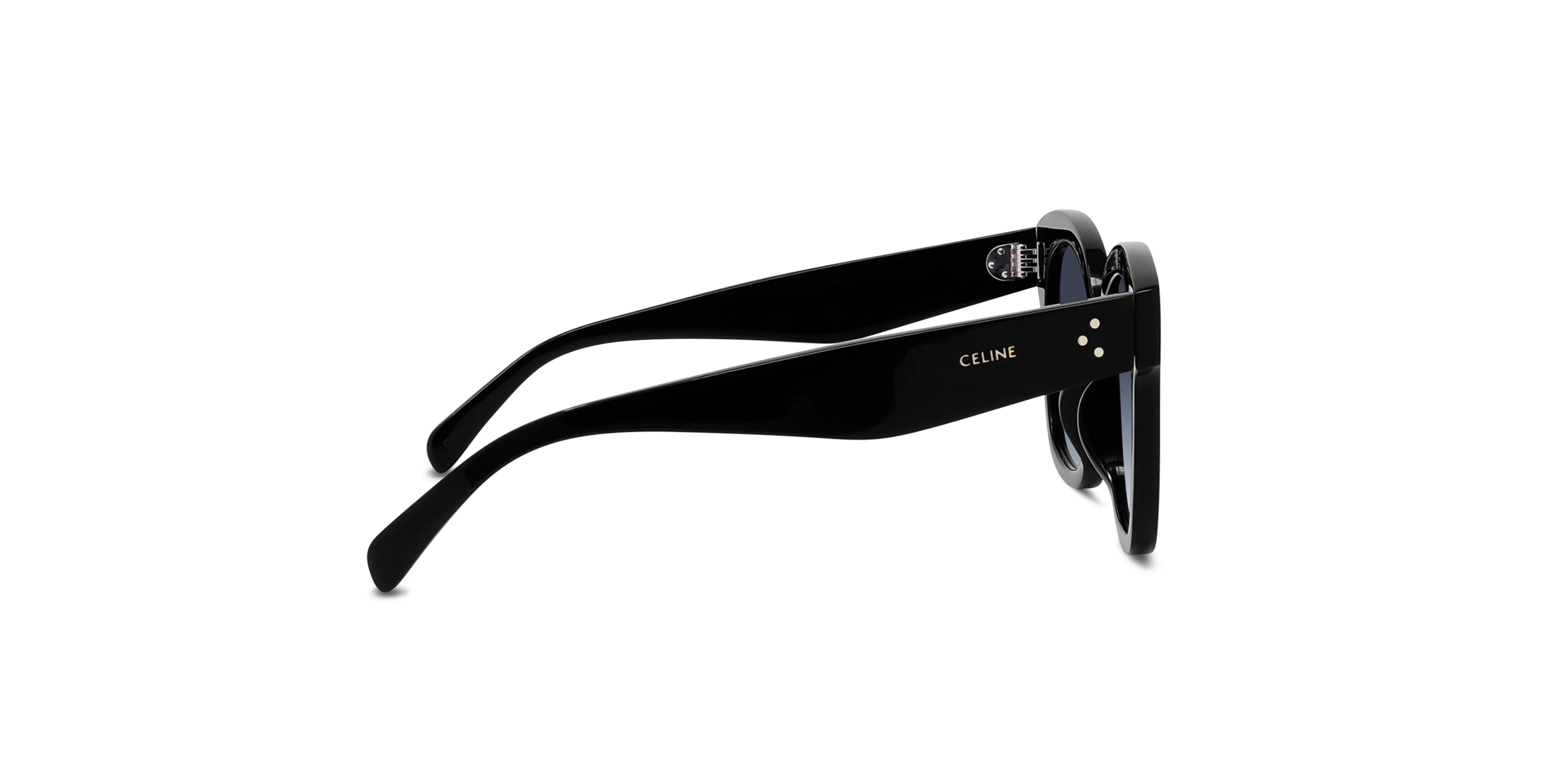 Bold 3 Dots CL40181F Celine Sunglasses