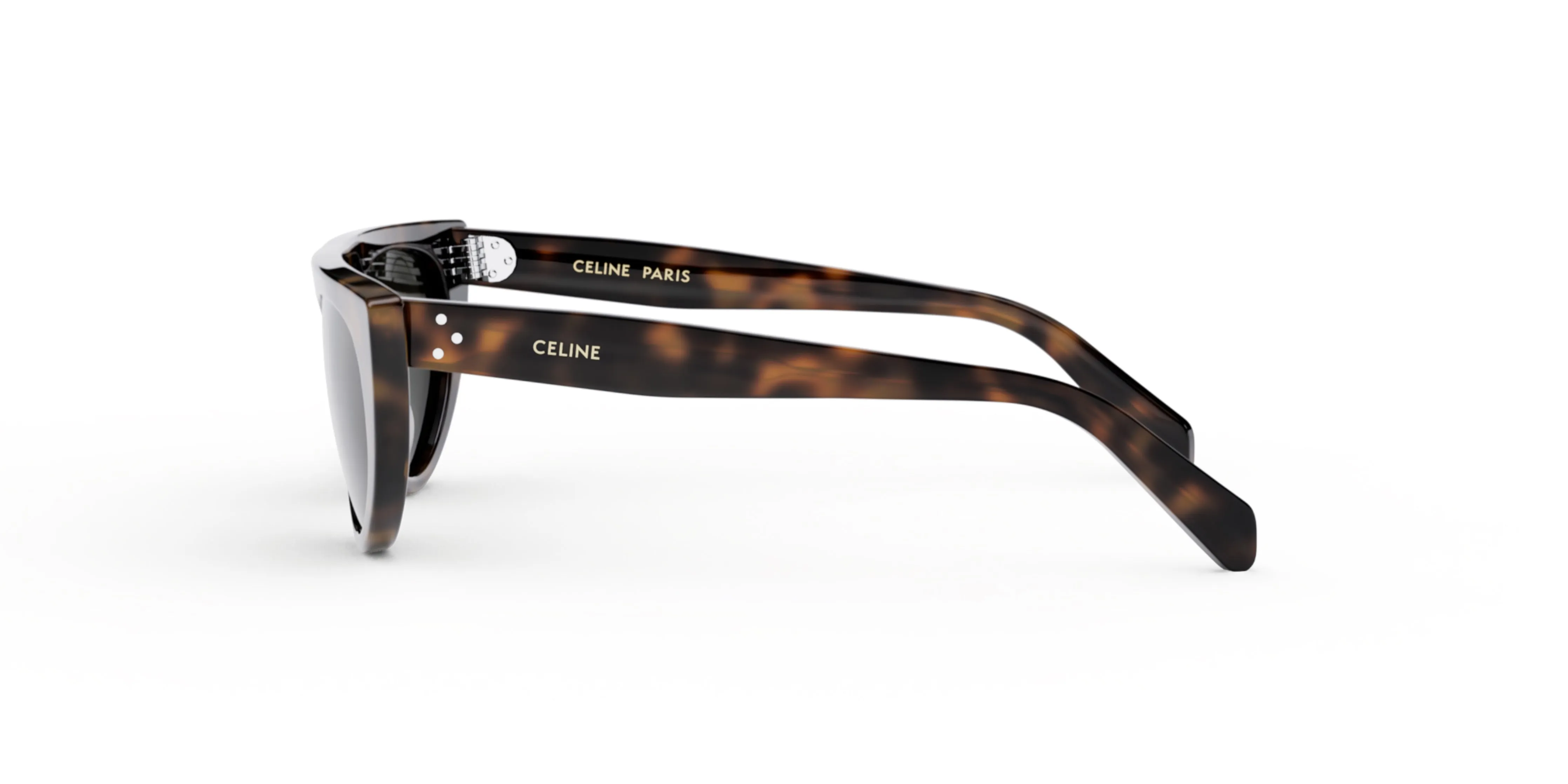 Bold 3 Dots CL40228I Celine Sunglasses