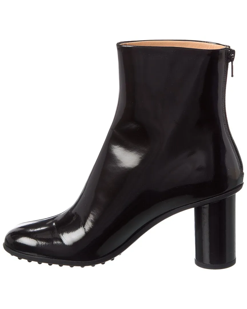 Bottega Veneta Atomic Patent Bootie