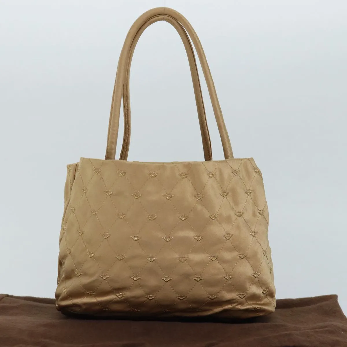 BOTTEGA VENETA Belvedere Handbag