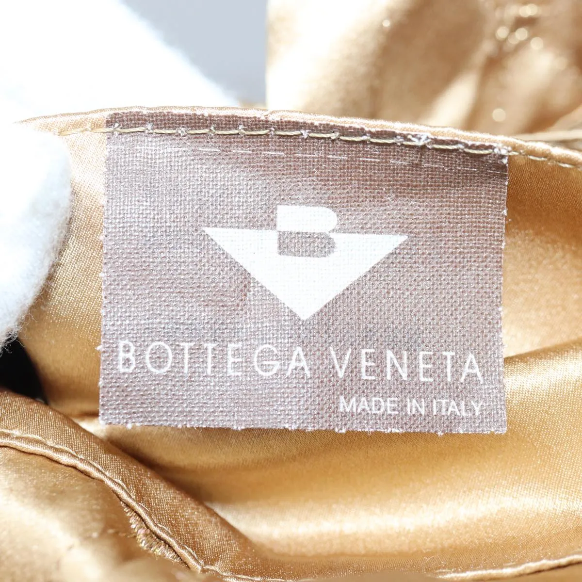 BOTTEGA VENETA Belvedere Handbag