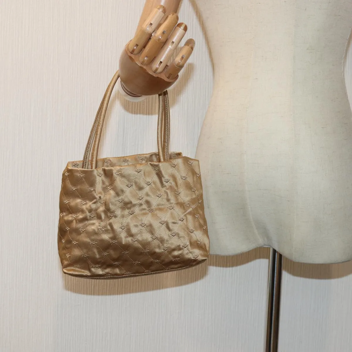BOTTEGA VENETA Belvedere Handbag