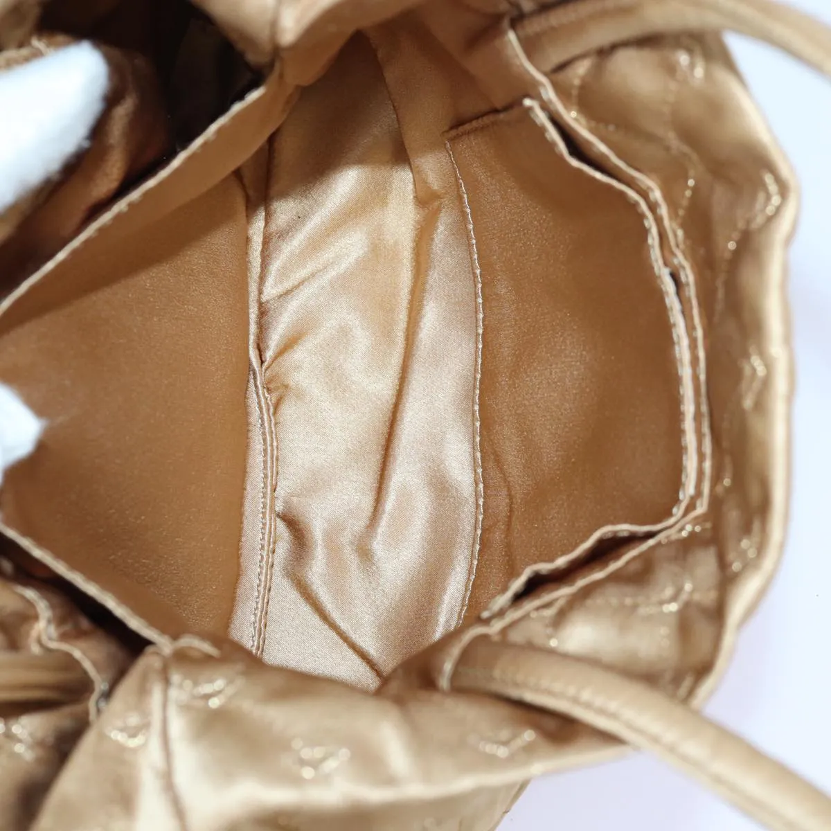 BOTTEGA VENETA Belvedere Handbag
