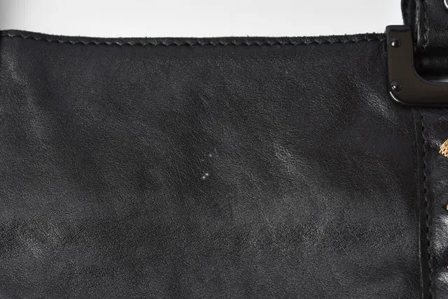 Bottega Veneta Intrecciato Leather Large Tote Bag