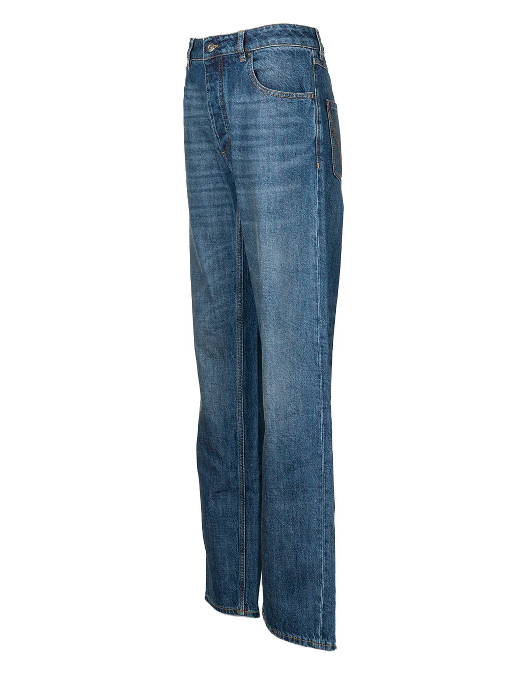 Boyfriend jeans