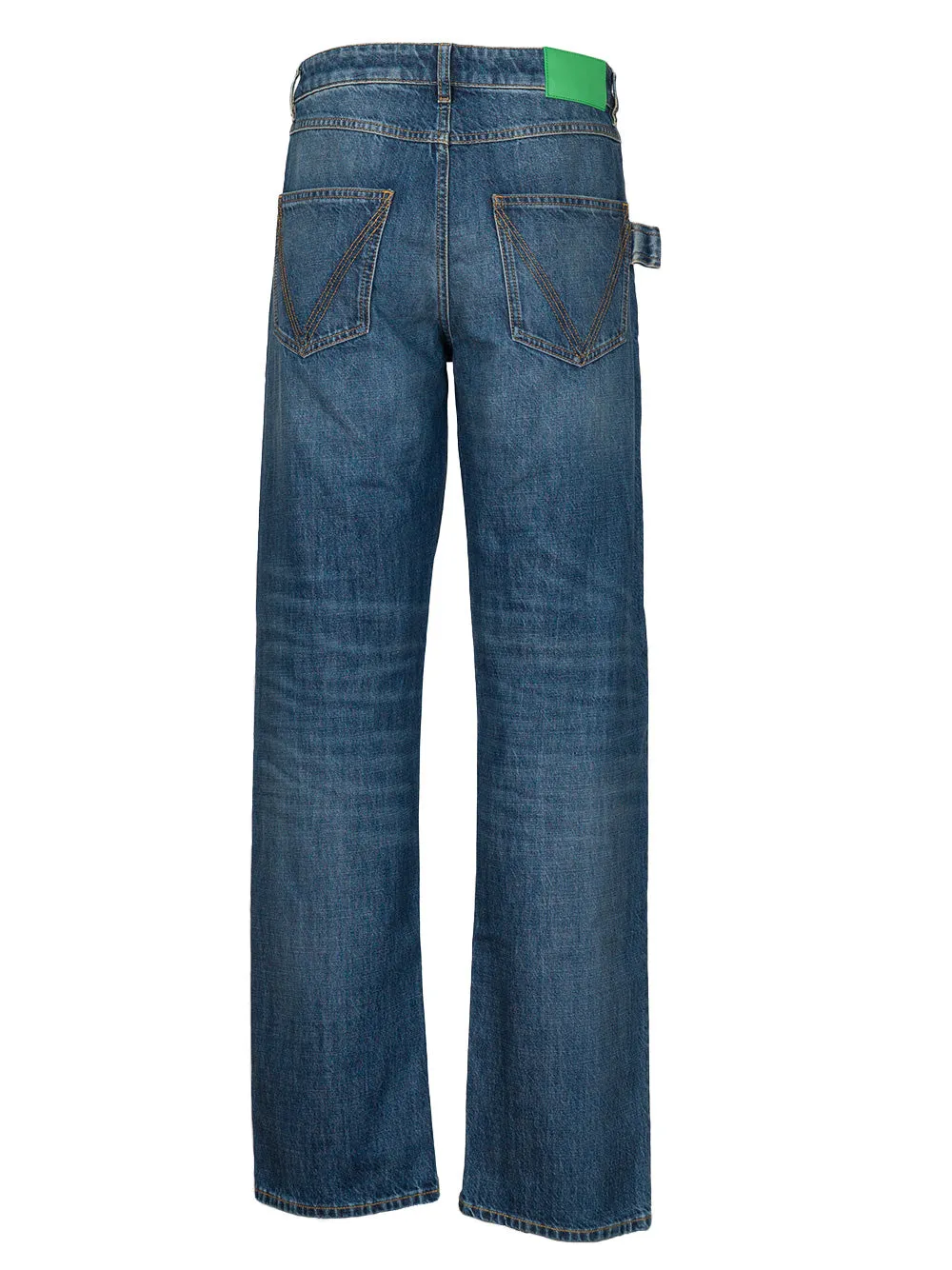 Boyfriend jeans