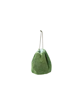 BRILLI BRILLI BAG GREEN