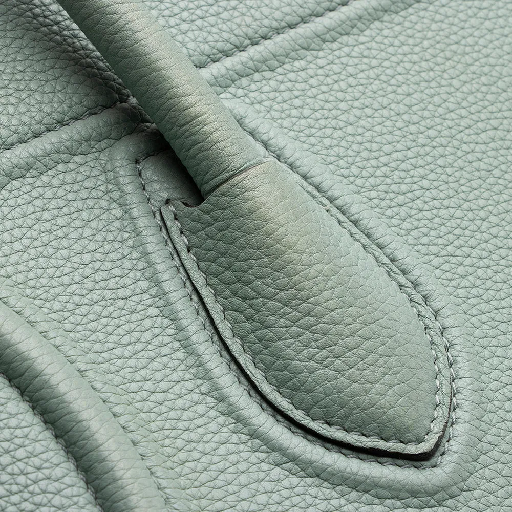 Celine Calfskin Phantom Luggage Tote