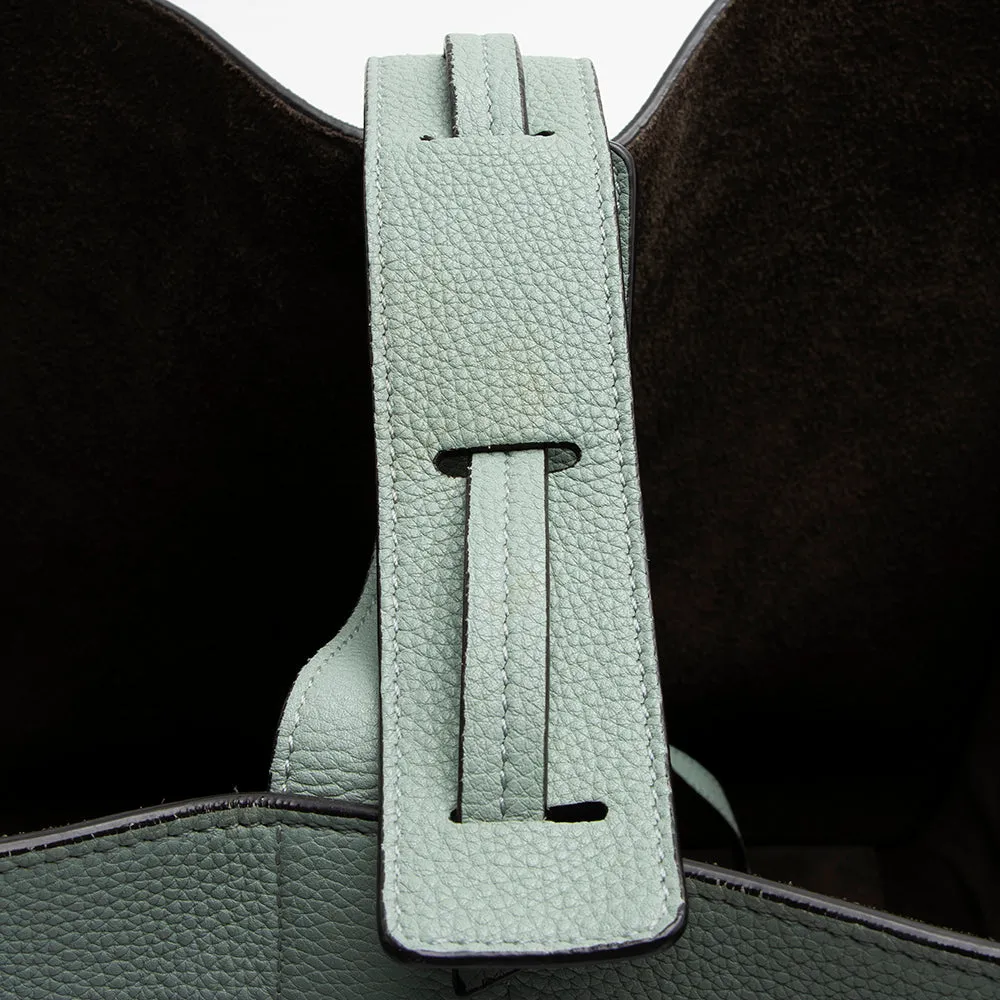 Celine Calfskin Phantom Luggage Tote