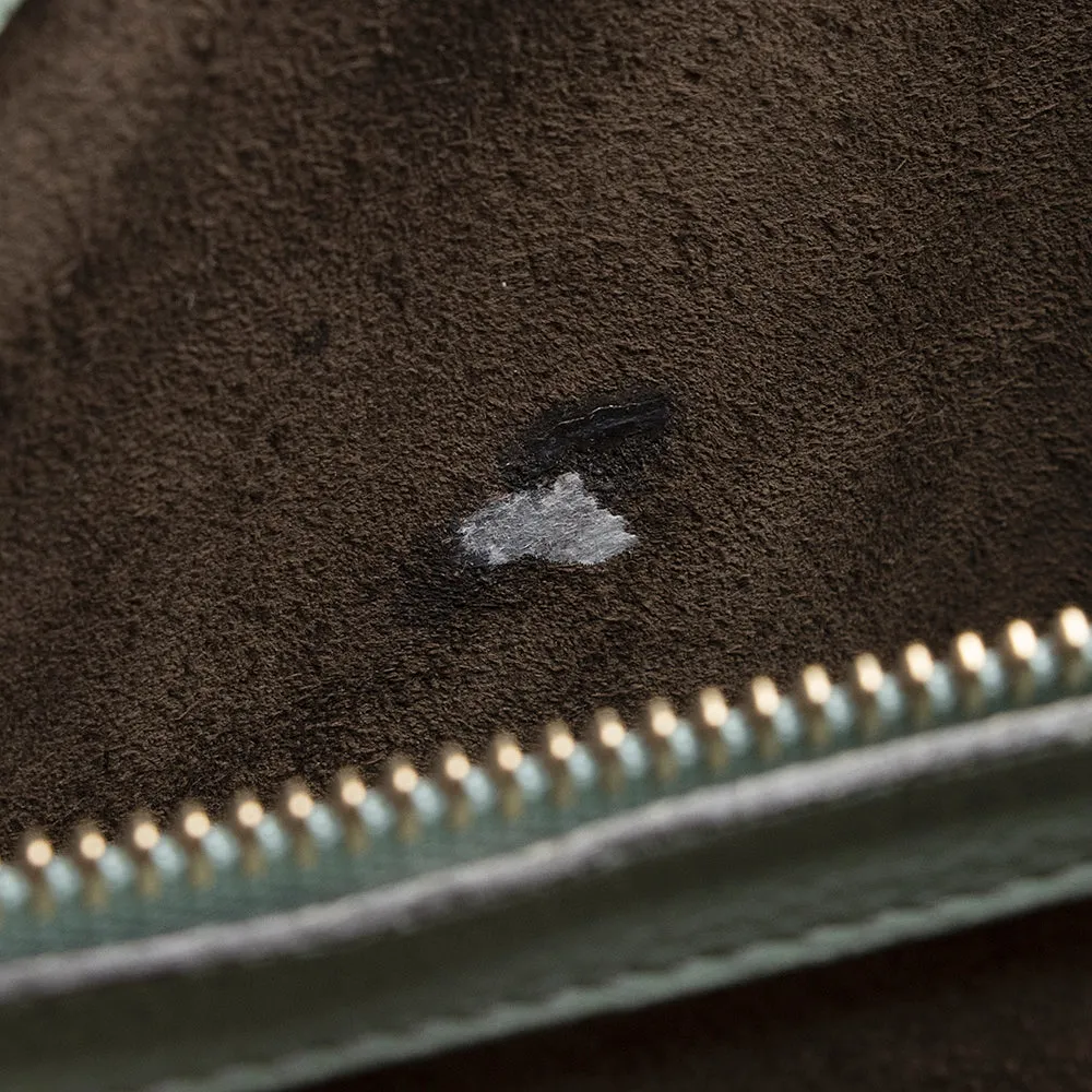 Celine Calfskin Phantom Luggage Tote