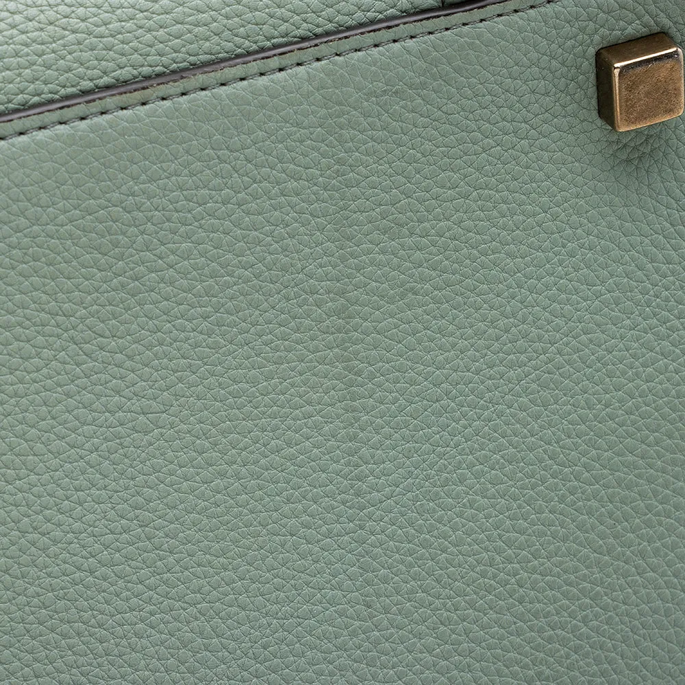 Celine Calfskin Phantom Luggage Tote