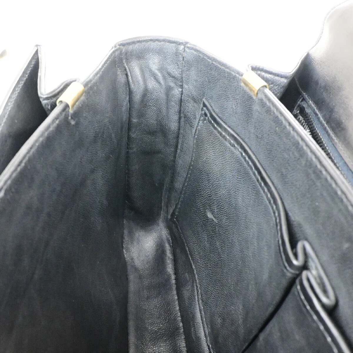 CELINE Horse carriage Handbag