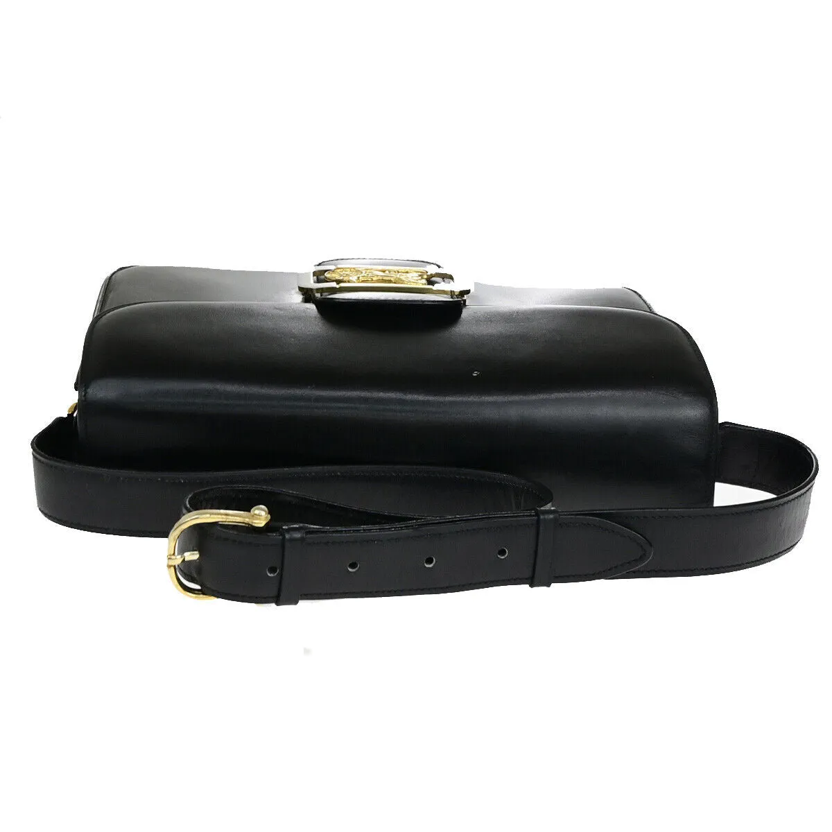 CELINE Horse carriage Handbag