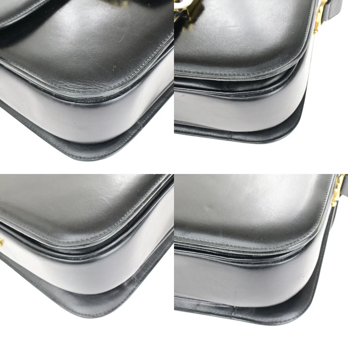CELINE Horse carriage Handbag