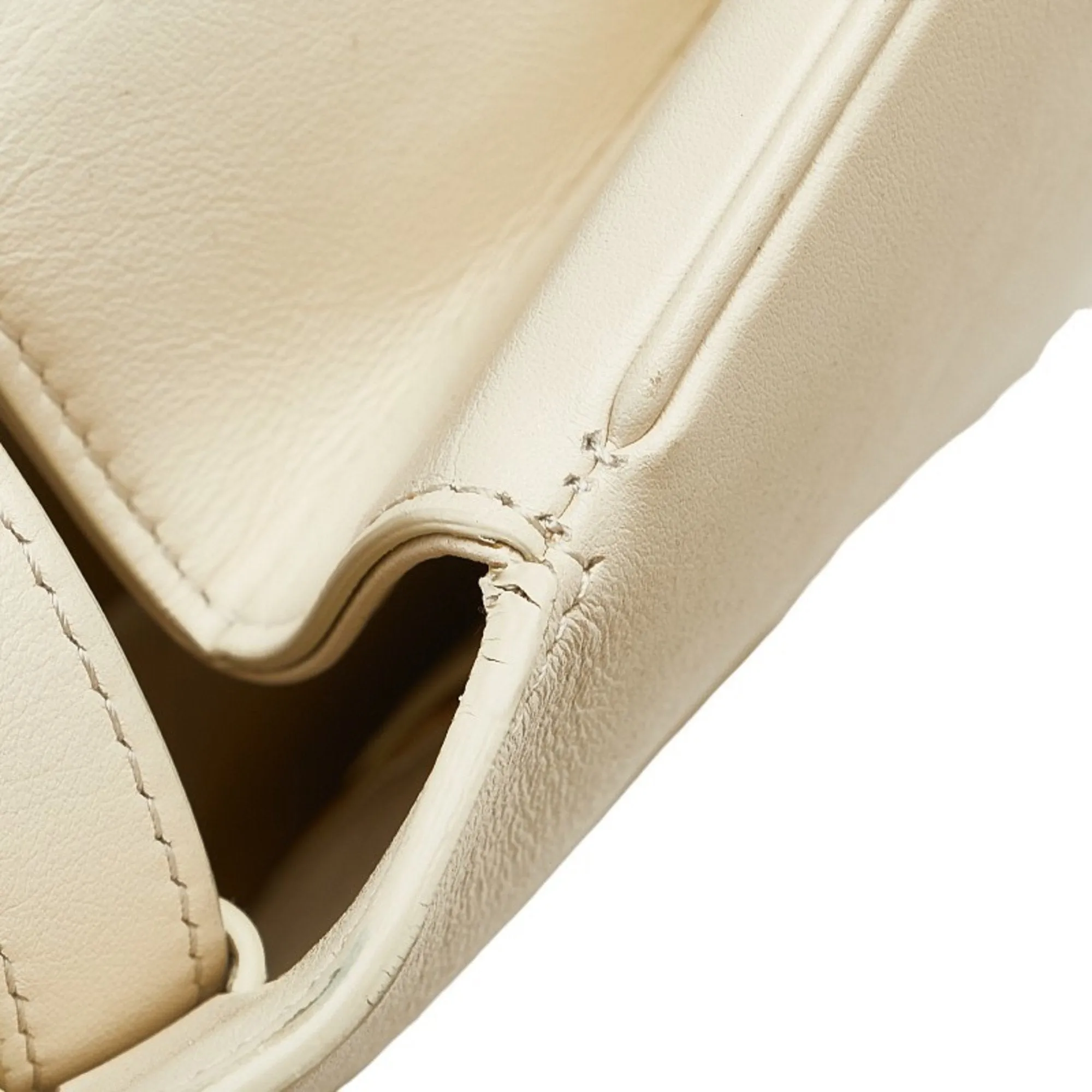 CELINE Tabou Shoulder Bag