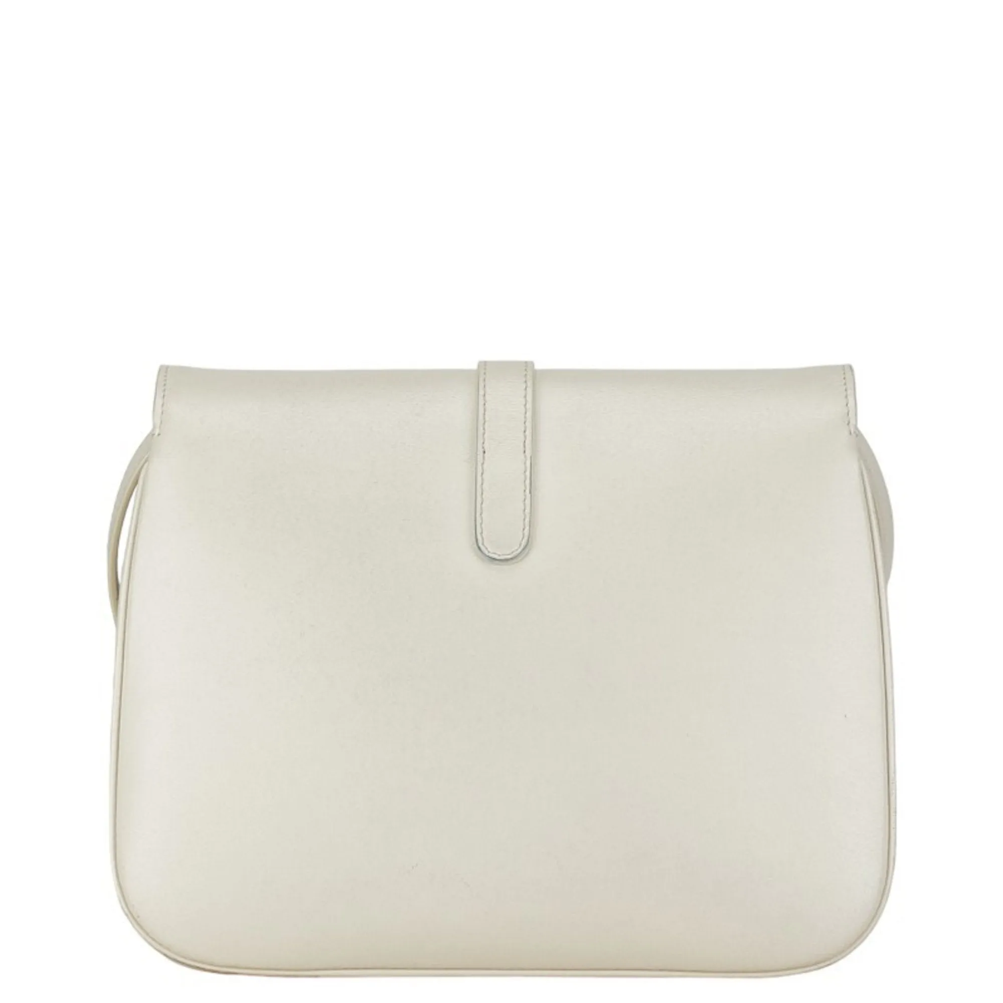 CELINE Tabou Shoulder Bag