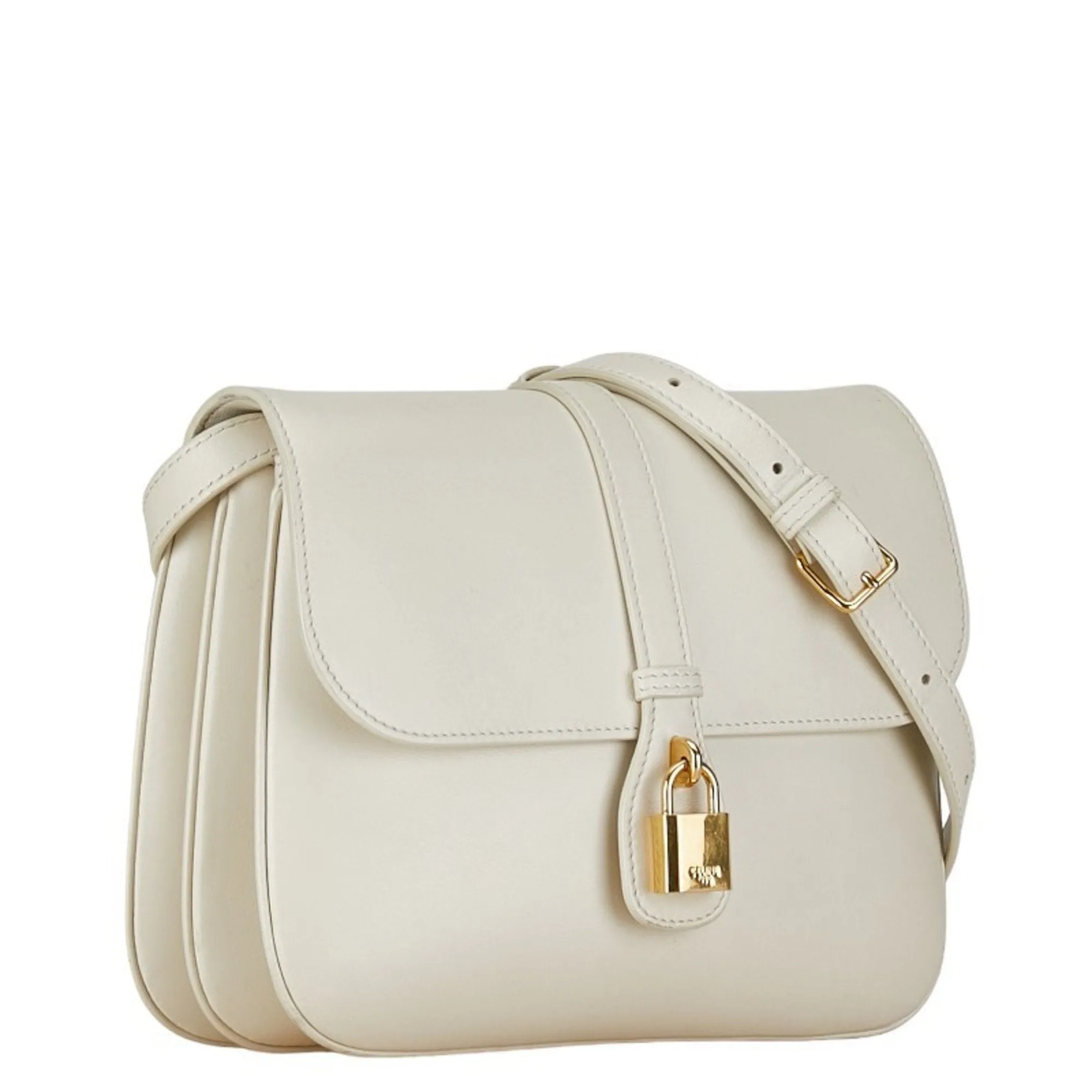 CELINE Tabou Shoulder Bag