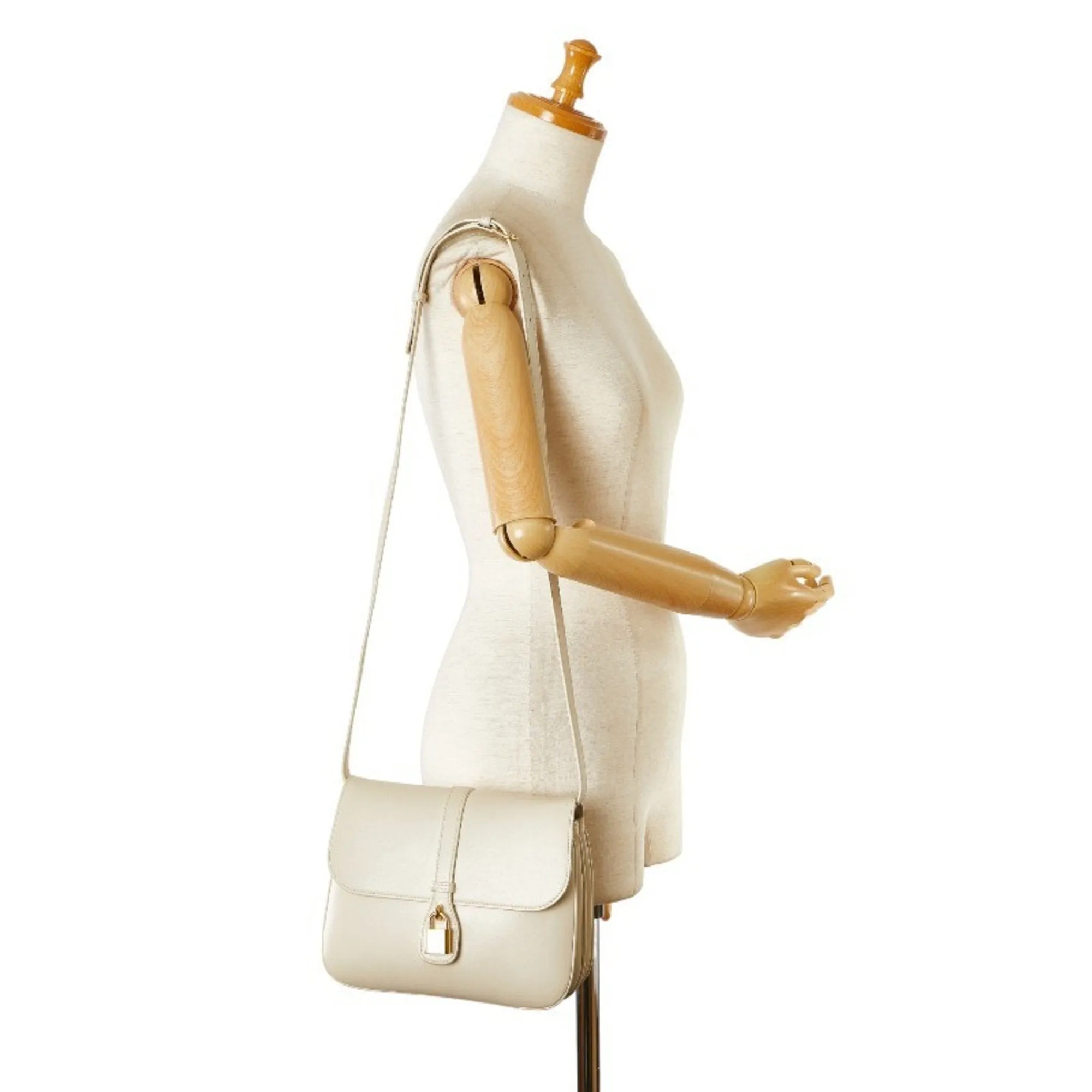 CELINE Tabou Shoulder Bag