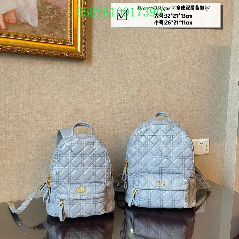 Christian Dior Bags Bags - The Tote   720