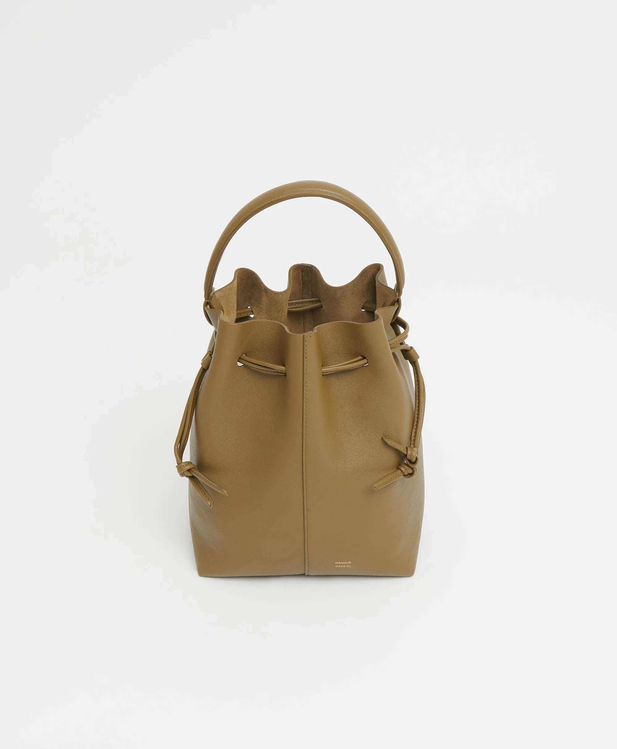 Dea Bucket - Bamboo